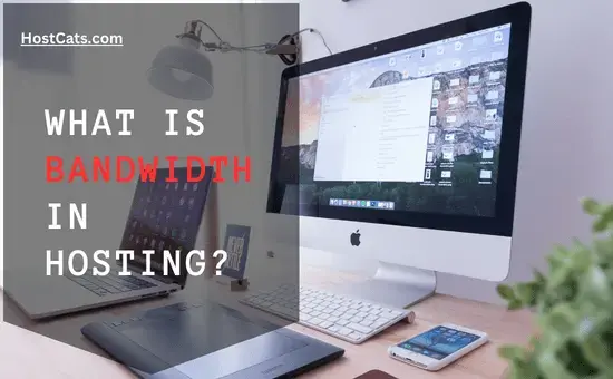  Understanding Bandwidth in Web Hosting